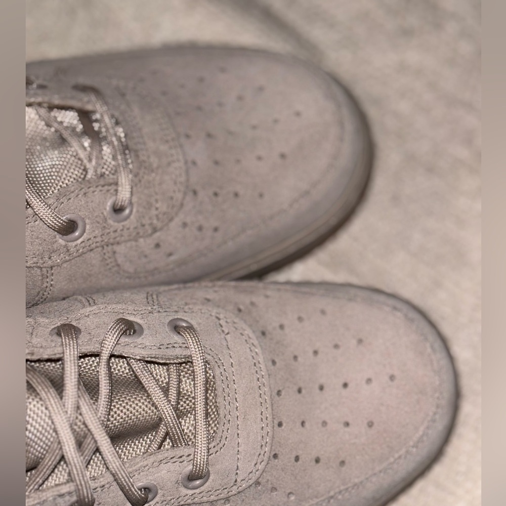 Nike SF Air Force One - Picture 9 of 11